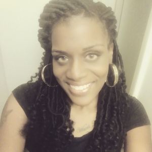 Meet your Posher, Jasmine